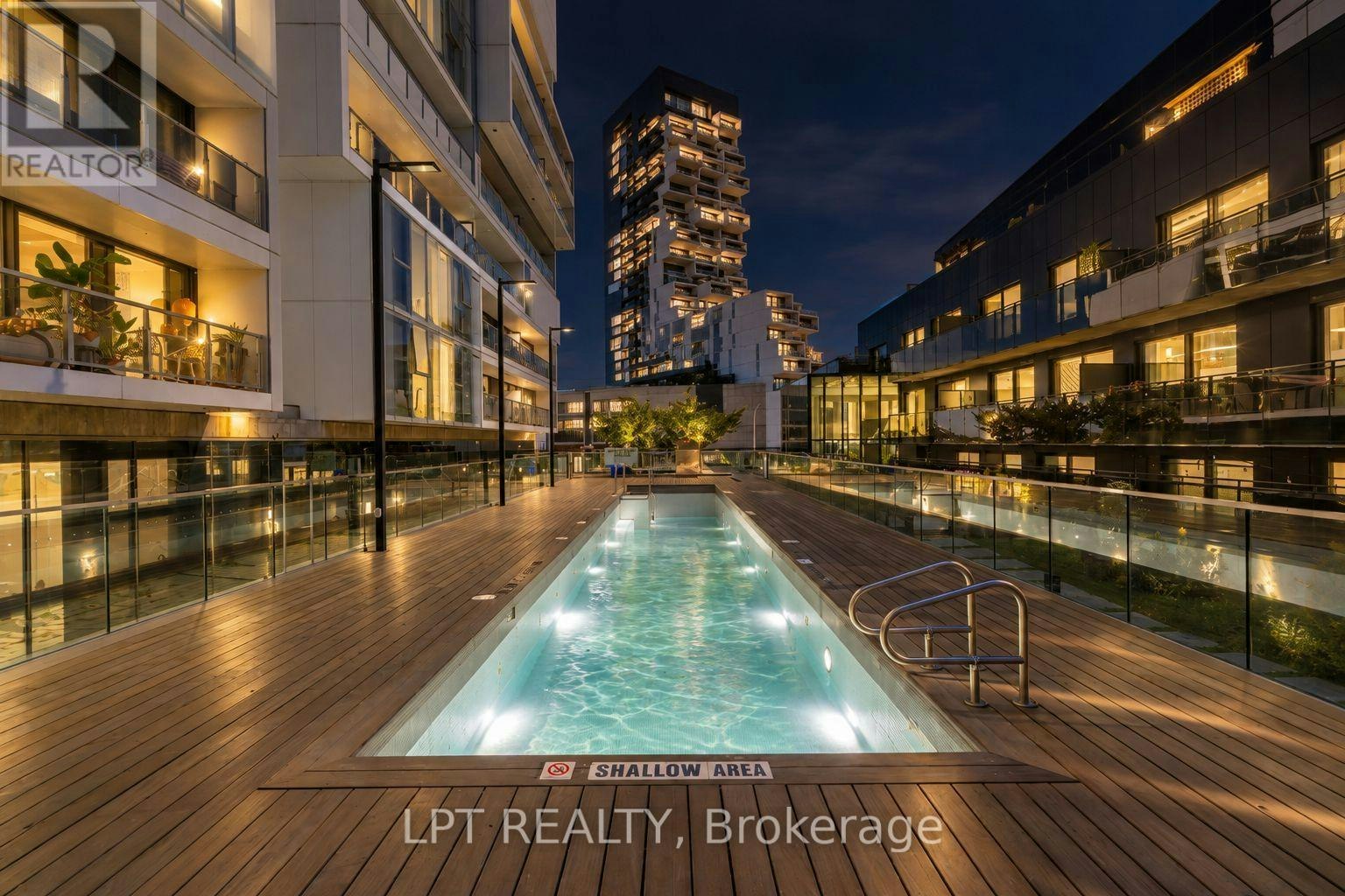 1016-32 Trolley Crescent, Toronto, ON, M5A 0E8 - 28