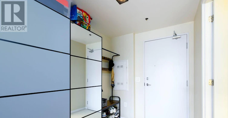 1016-32 Trolley Crescent, Toronto, ON, M5A 0E8 - 5
