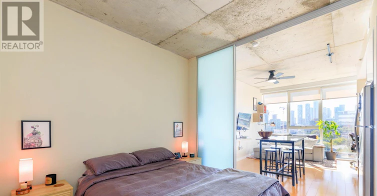 1016-32 Trolley Crescent, Toronto, ON, M5A 0E8 - 13