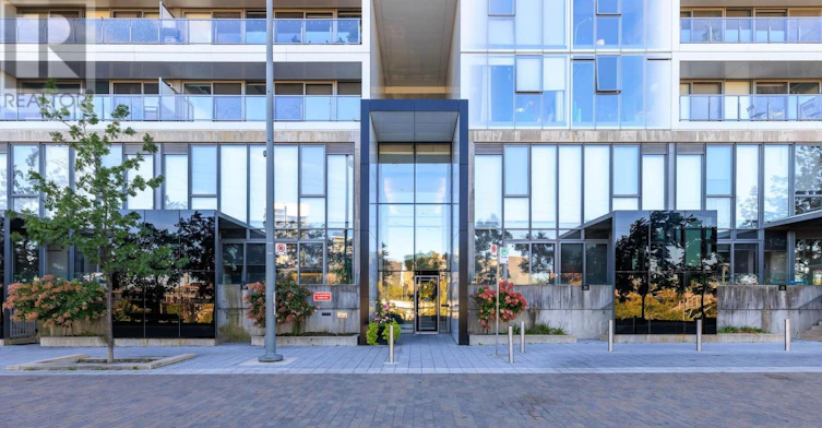1016-32 Trolley Crescent, Toronto, ON, M5A 0E8 - 4