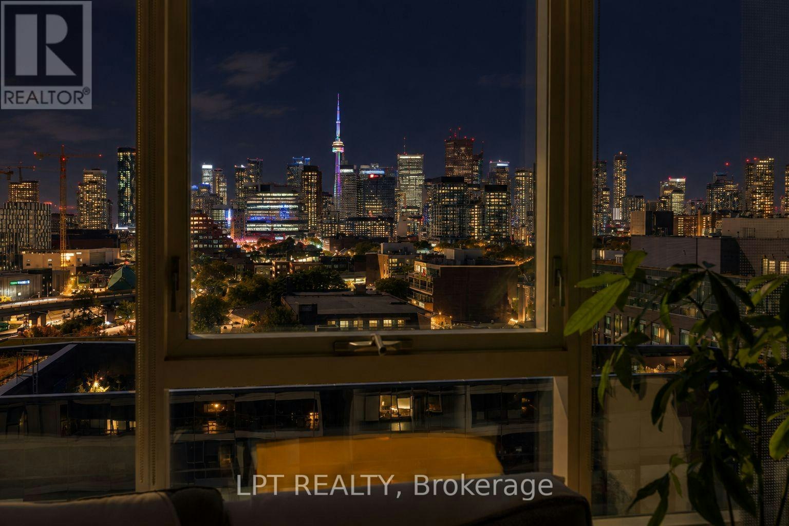 1016-32 Trolley Crescent, Toronto, ON, M5A 0E8 - 8