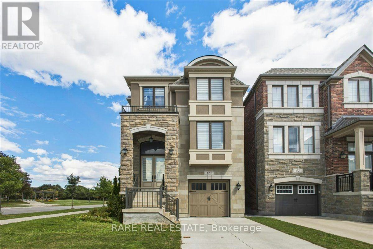 89 William Durie Way, Toronto, ON, M2R 0A9
