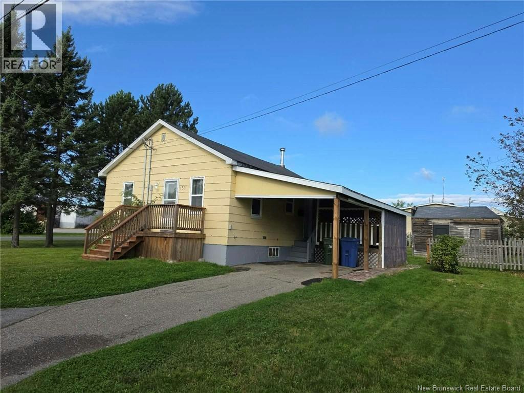 133 Petrie Street, Miramichi, NB, E1V 1S5