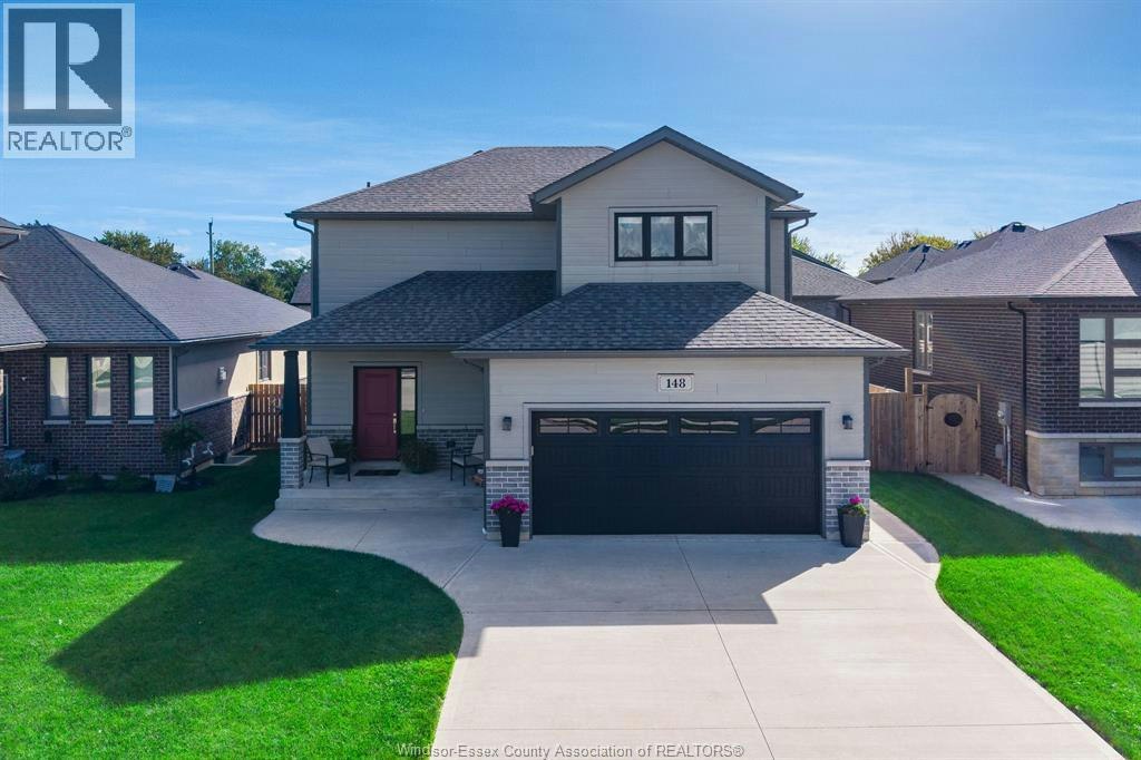 148 Summer Street, Lakeshore, ON, N8L 0G9