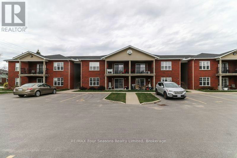 101-435 Walnut Street, Collingwood, ON, L9Y 5J9