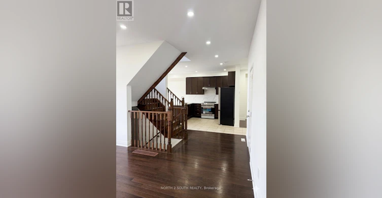 UPPER-2271 Whitewood Crescent, Innisfil, ON, L9S 2B1 - 5