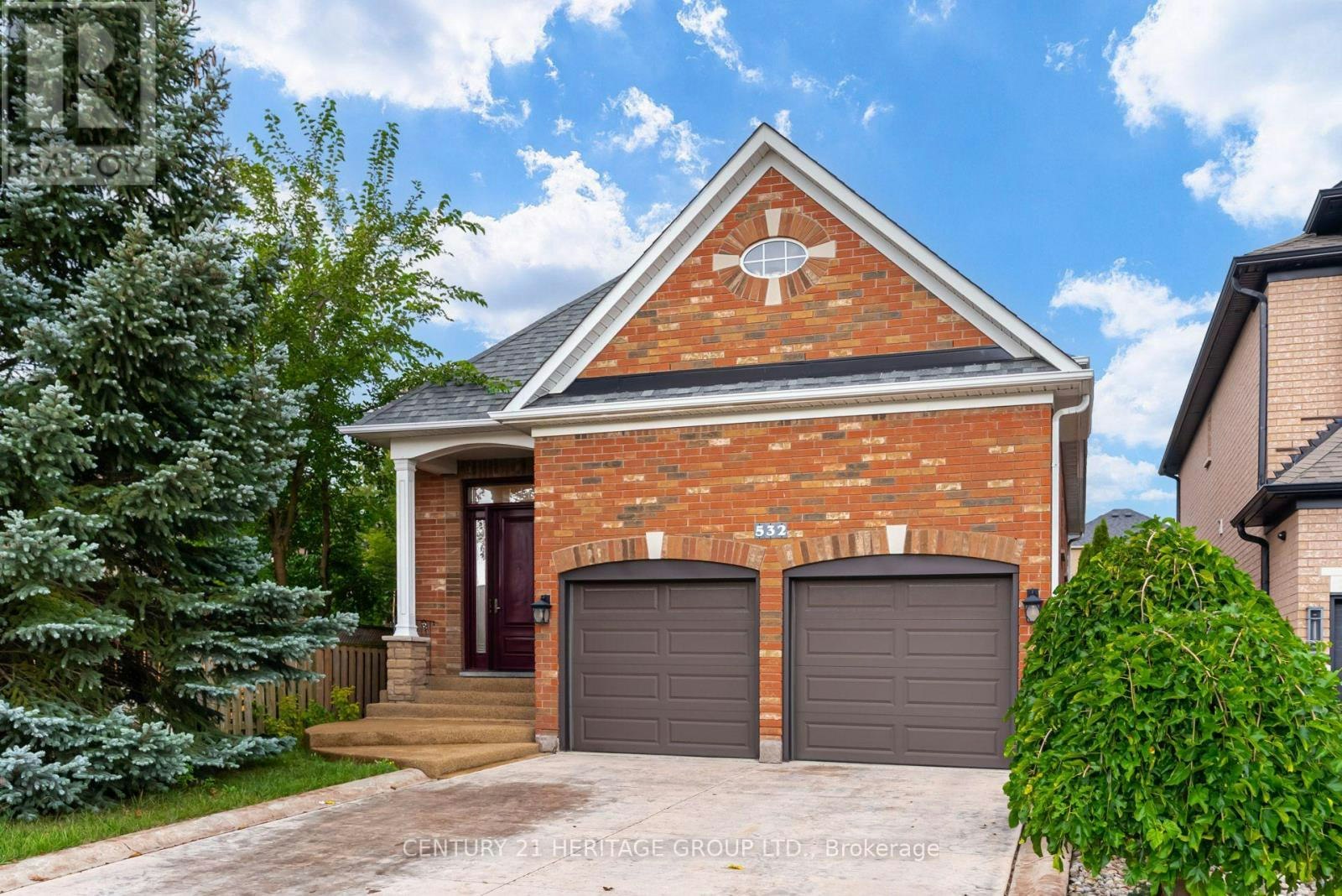 532 Melville Avenue, Vaughan, ON, L6A 2M1