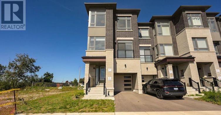 263 Tennant Circle, Vaughan, ON, L4H 5L3 - 2