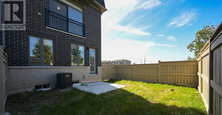 263 Tennant Circle, Vaughan, ON, L4H 5L3 - 33