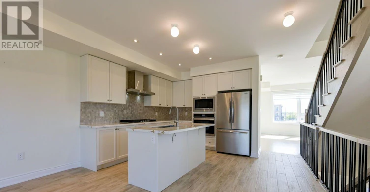 263 Tennant Circle, Vaughan, ON, L4H 5L3 - 11
