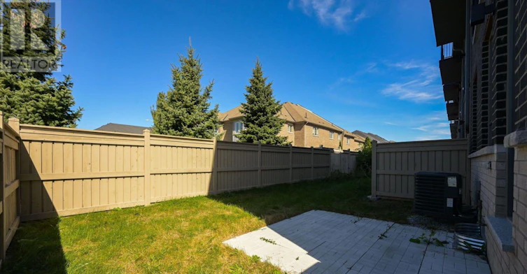 263 Tennant Circle, Vaughan, ON, L4H 5L3 - 32