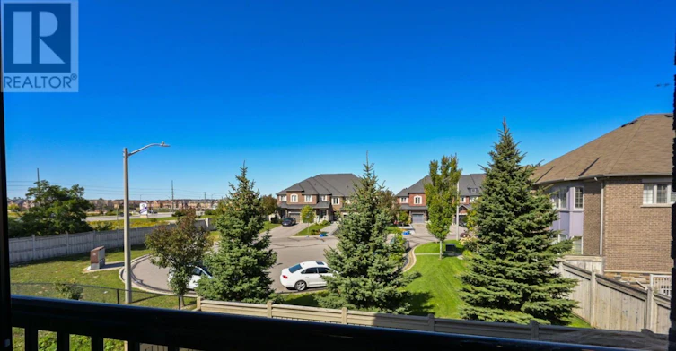 263 Tennant Circle, Vaughan, ON, L4H 5L3 - 34