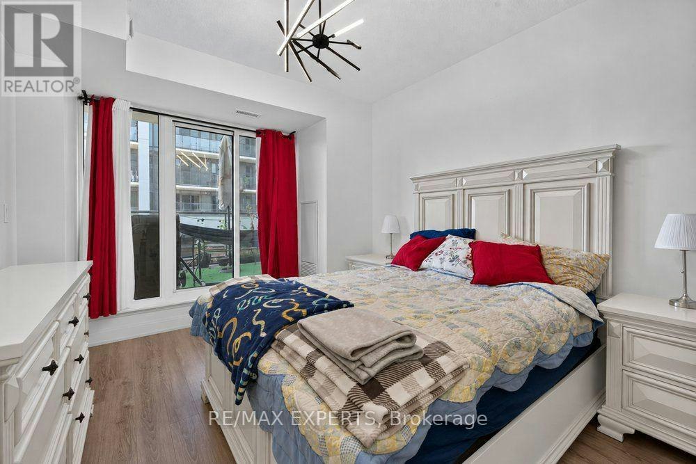 208B-9600 Yonge Street, Richmond Hill, ON, L4C 0X3 - 15