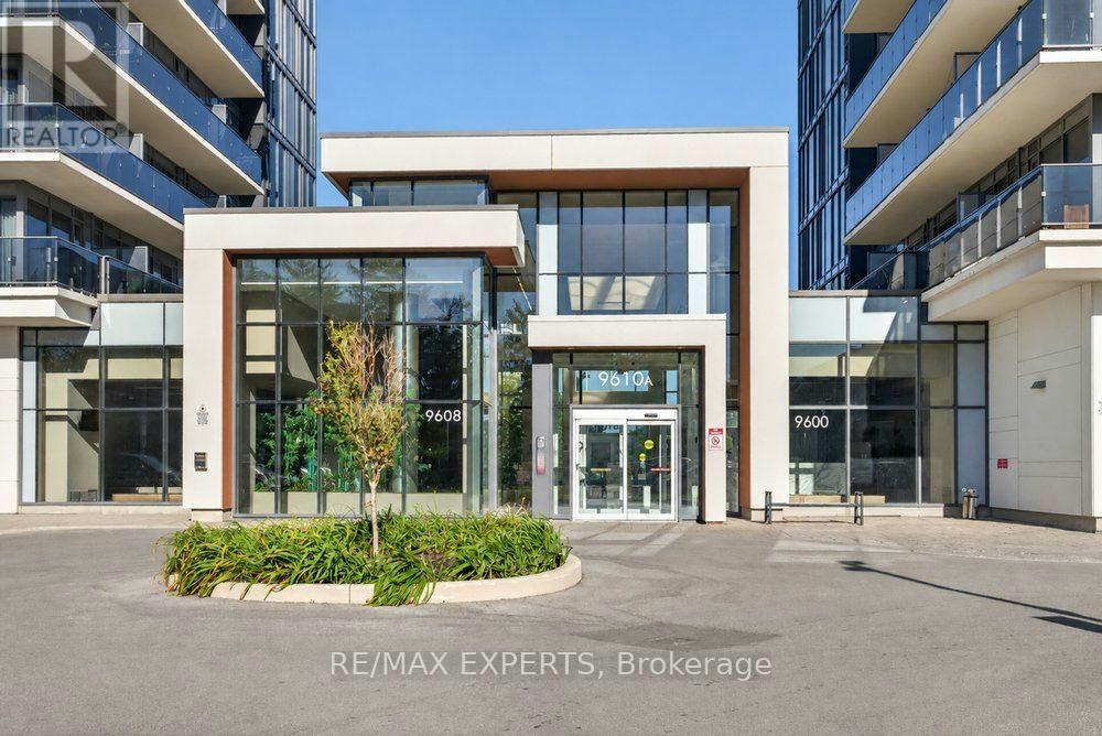 208B-9600 Yonge Street, Richmond Hill, ON, L4C 0X3 - 2