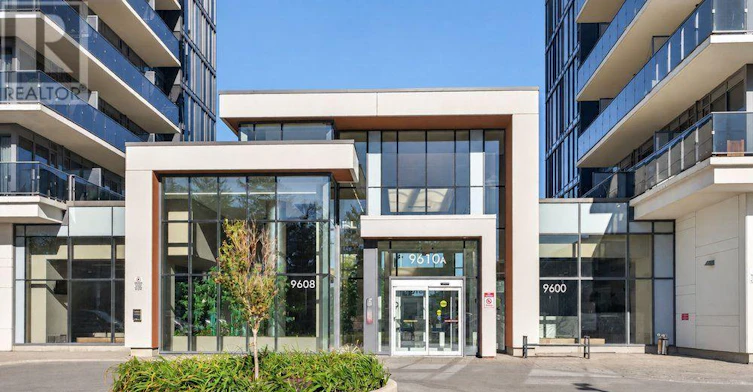 208B-9600 Yonge Street, Richmond Hill, ON, L4C 0X3 - 2