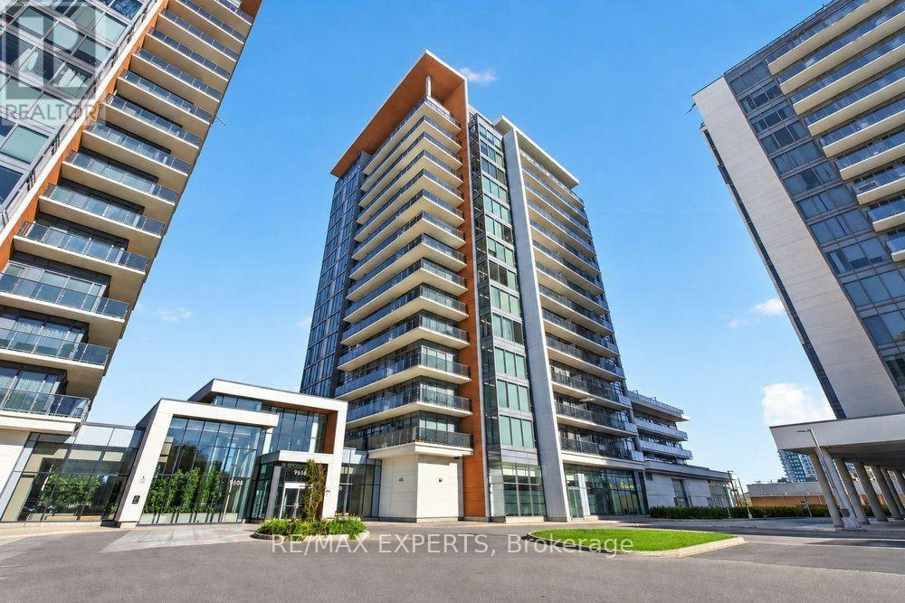 208B-9600 Yonge Street, Richmond Hill, ON, L4C 0X3