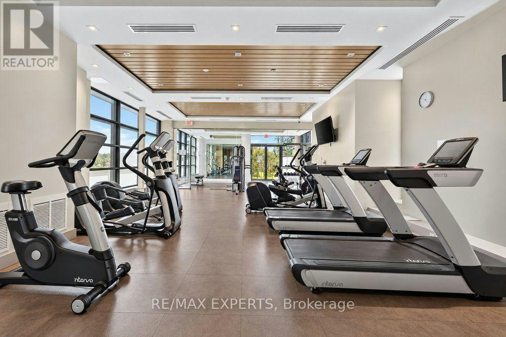 208B-9600 Yonge Street, Richmond Hill, ON, L4C 0X3 - 21