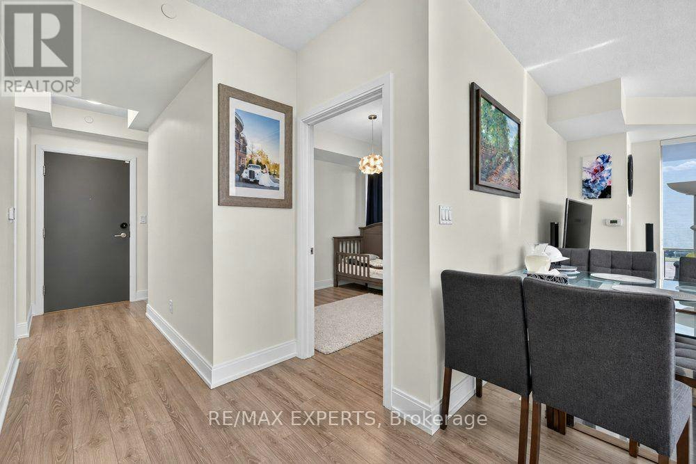 208B-9600 Yonge Street, Richmond Hill, ON, L4C 0X3 - 4