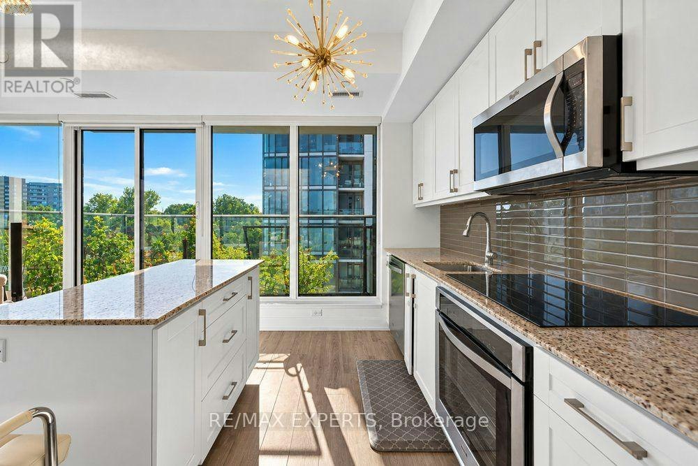 208B-9600 Yonge Street, Richmond Hill, ON, L4C 0X3 - 9