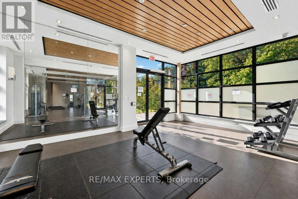 208B-9600 Yonge Street, Richmond Hill, ON, L4C 0X3 - 22