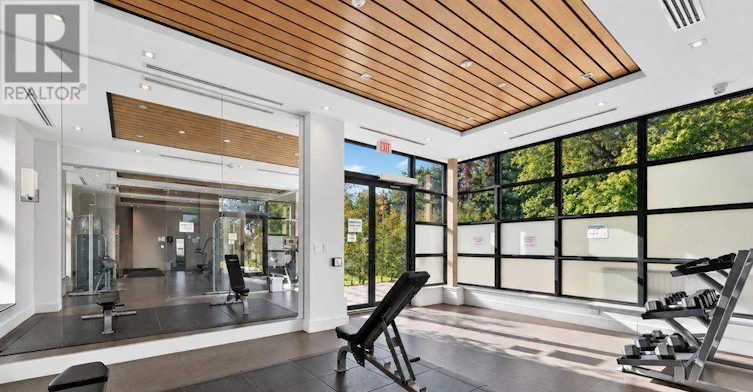 208B-9600 Yonge Street, Richmond Hill, ON, L4C 0X3 - 22