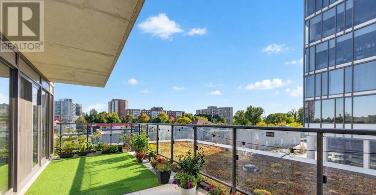 208B-9600 Yonge Street, Richmond Hill, ON, L4C 0X3 - 20