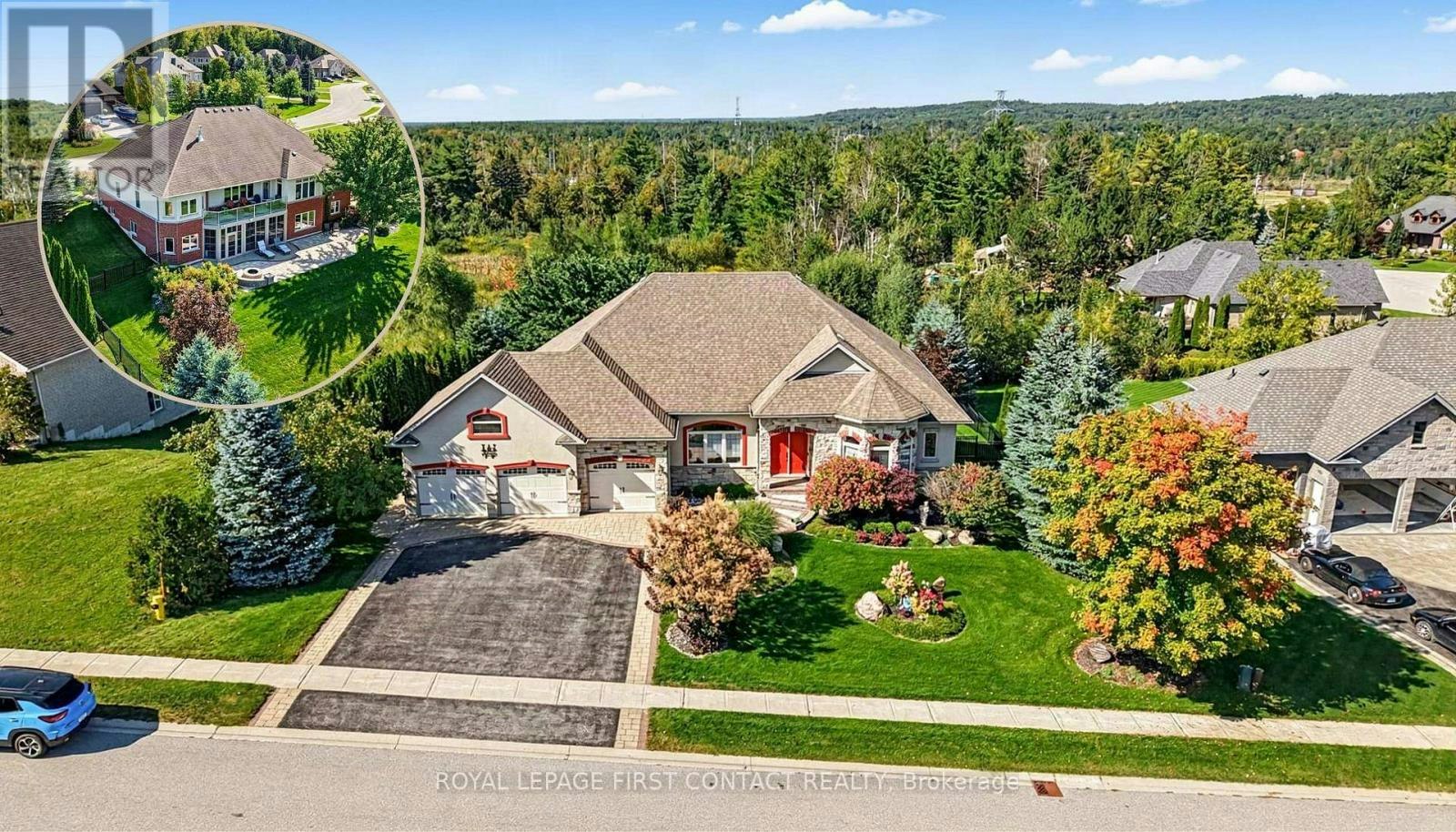 35 Wendat Trail, Springwater, ON, L9X 0V4