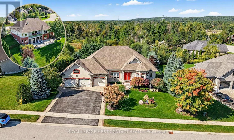 35 Wendat Trail