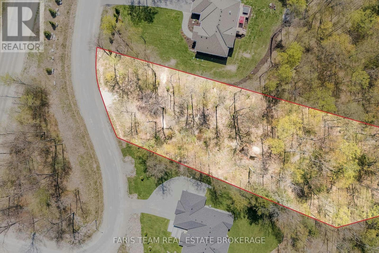 LT-4 Glenn Howard Court, Tiny, ON, L9M 0V9