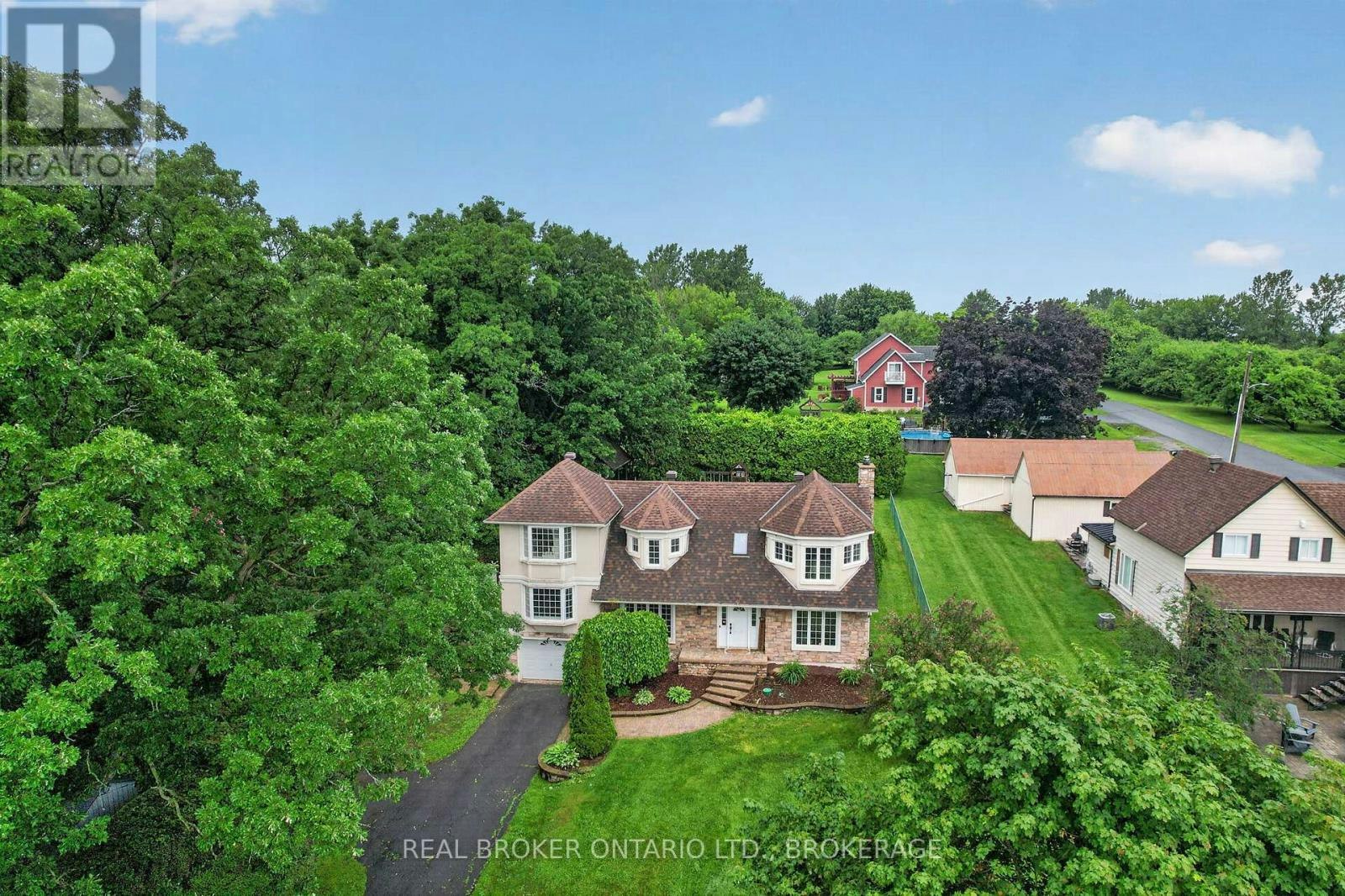 18445 Anderson Drive, South Glengarry, ON, K6H 7J5