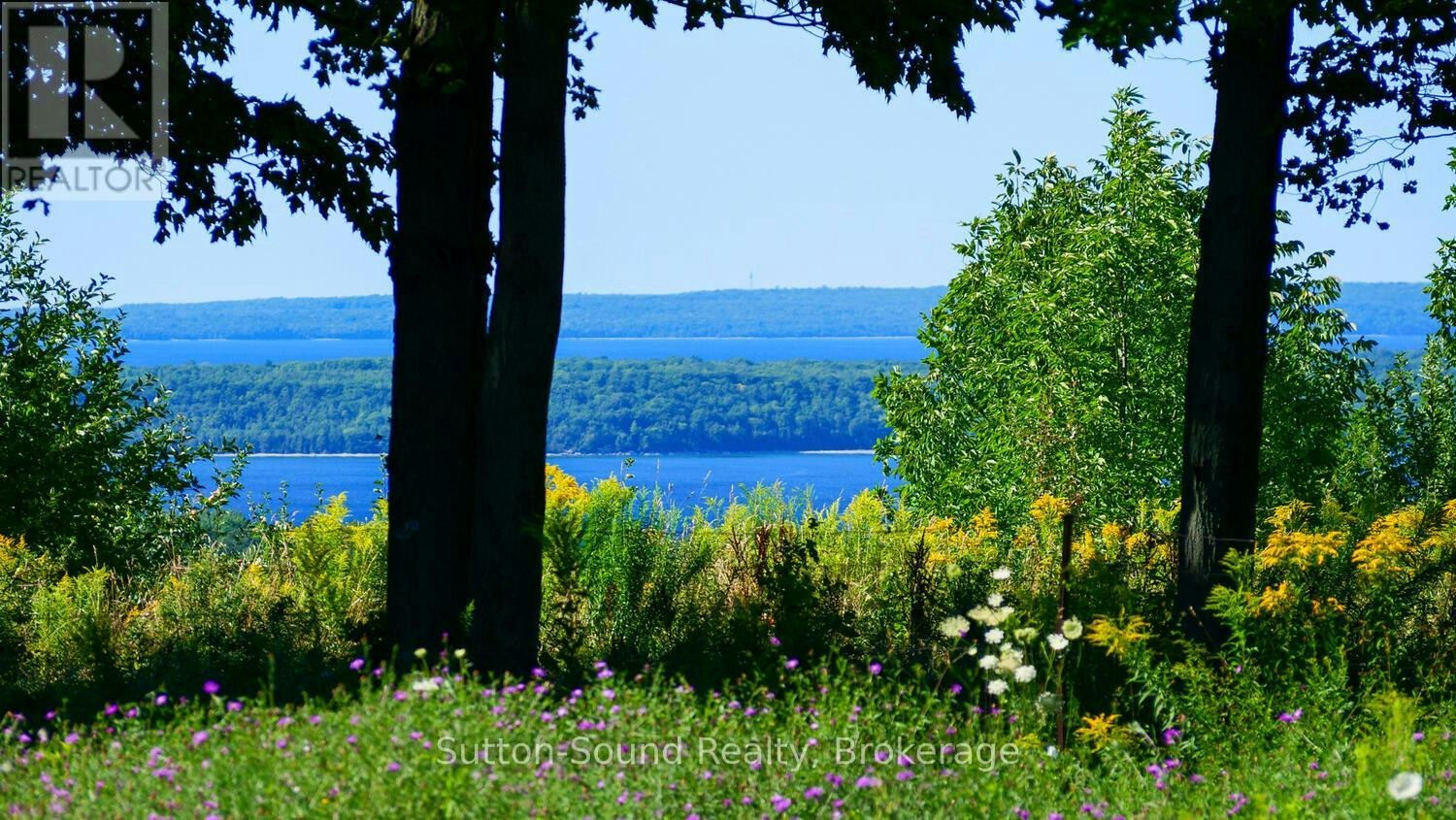 LT-38 Grahams Hill Road, Georgian Bluffs, ON, N0H 2T0