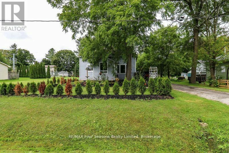 96 Lorne Street, Meaford, ON, N4L 1E9
