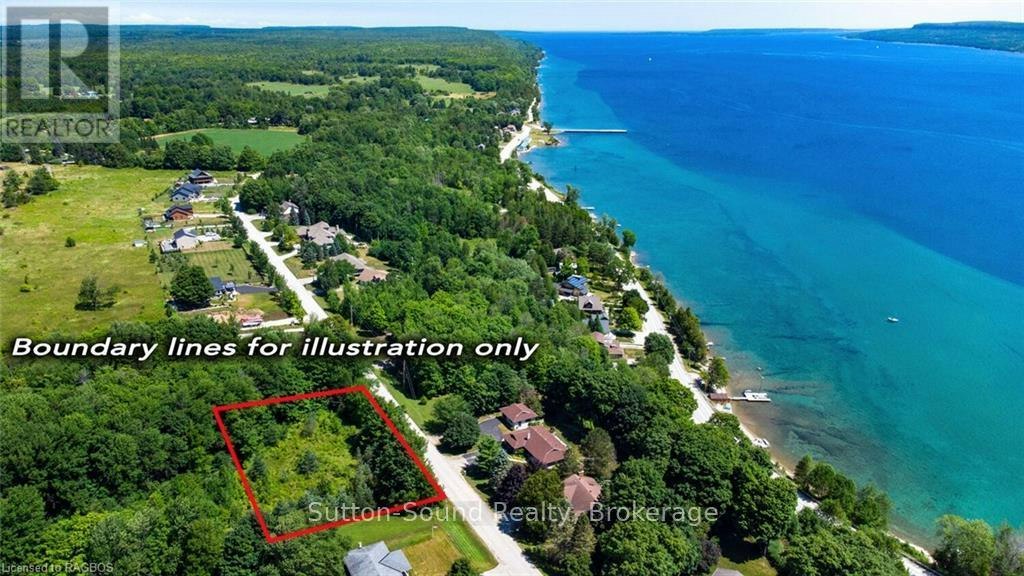 31 Everett Road, South Bruce Peninsula, ON, N0H 2T0