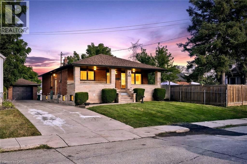 362 Rosseau Road, Hamilton, ON, L8K 4T2
