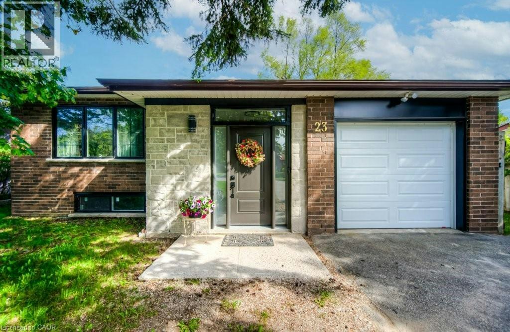 23 Carberry Road, Erin, ON, N0B 1T0