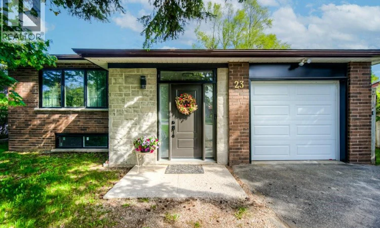 23 Carberry Road
