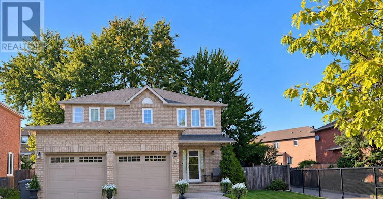 31 Esposito Drive, Caledon, ON, L7E 1T3