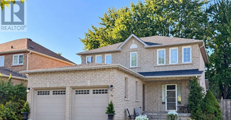 31 Esposito Drive, Caledon, ON, L7E 1T3 - 2