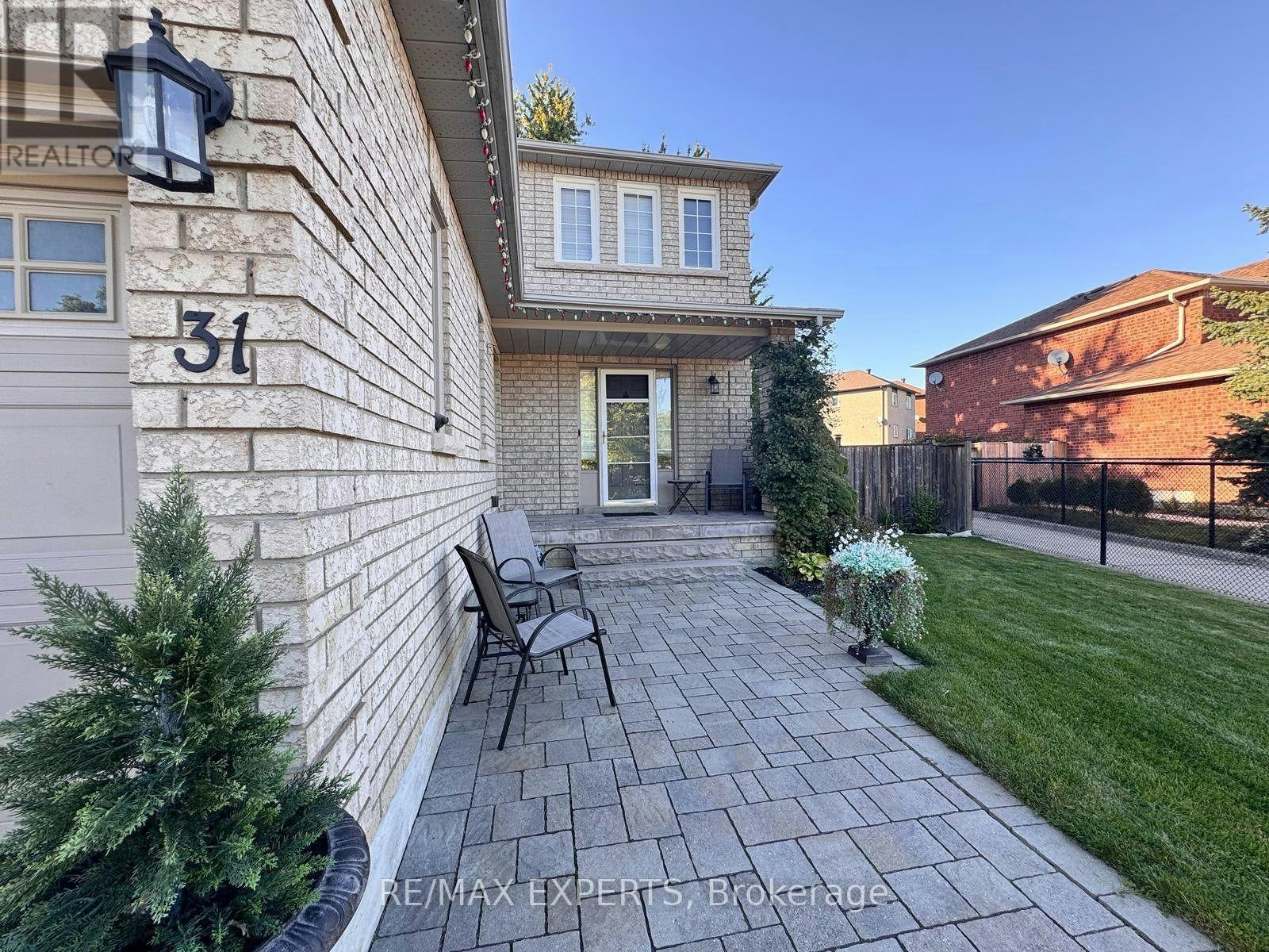31 Esposito Drive, Caledon, ON, L7E 1T3 - 3