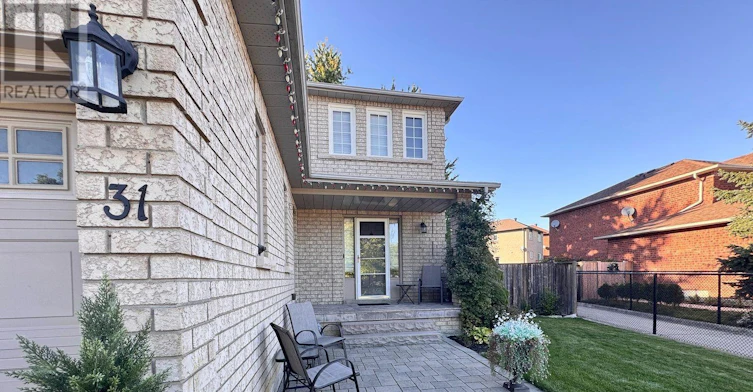 31 Esposito Drive, Caledon, ON, L7E 1T3 - 3
