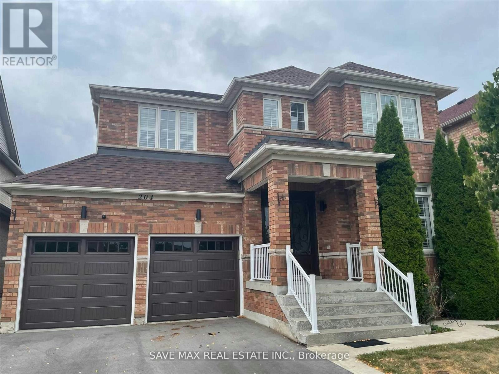 BASEMENT-204 Mountainash Road, Brampton, ON, L6R 3H1