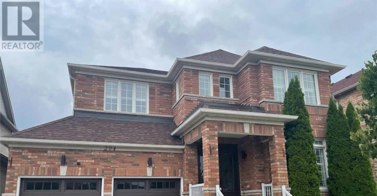 BASEMENT-204 Mountainash Road, Brampton, ON, L6R 3H1
