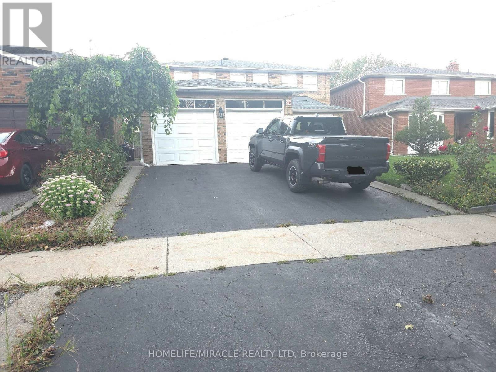 36 Kearney Drive, Toronto, ON, M9W 5J8 - 2