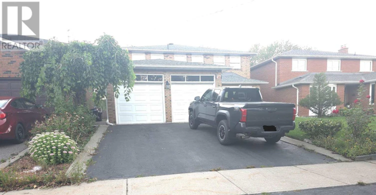 36 Kearney Drive, Toronto, ON, M9W 5J8 - 2