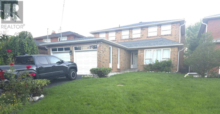 36 Kearney Drive, Toronto, ON, M9W 5J8