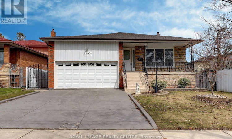 2405 Rosemary Drive