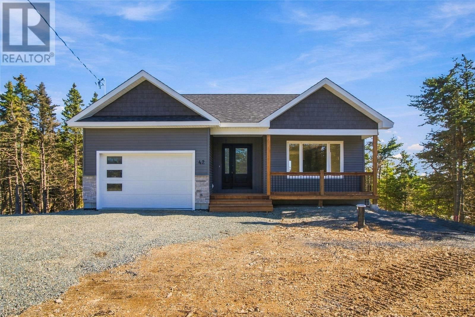 42 Windgap Road, Flatrock, NL, A1K 1H2