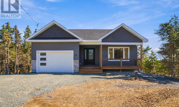 42 Windgap Road