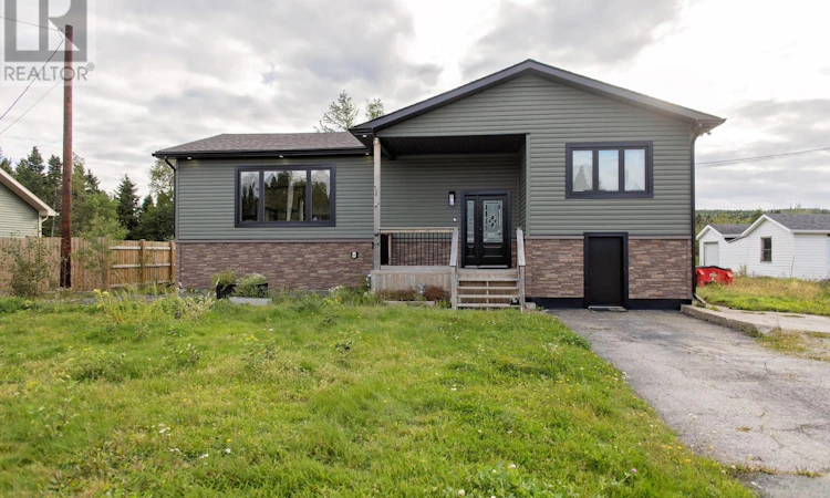 6 Cabot Road