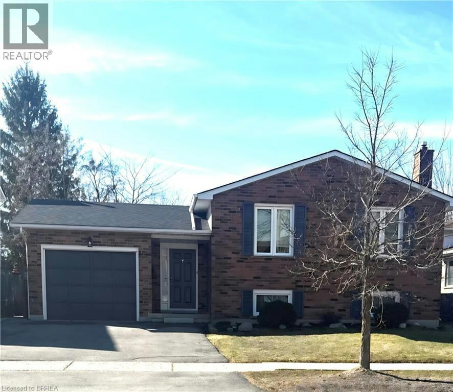 104 Viscount Road, Brantford, ON, N3P 1Y6
